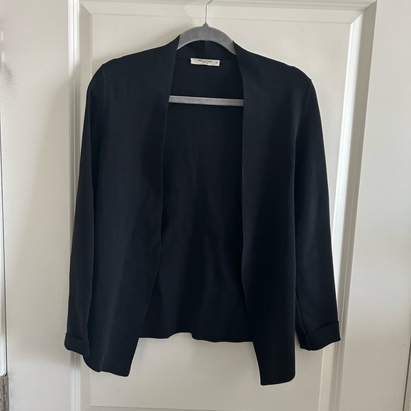 MM Lafleur Woolf Jardigan - Picture 5 of 7